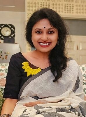 Manali De